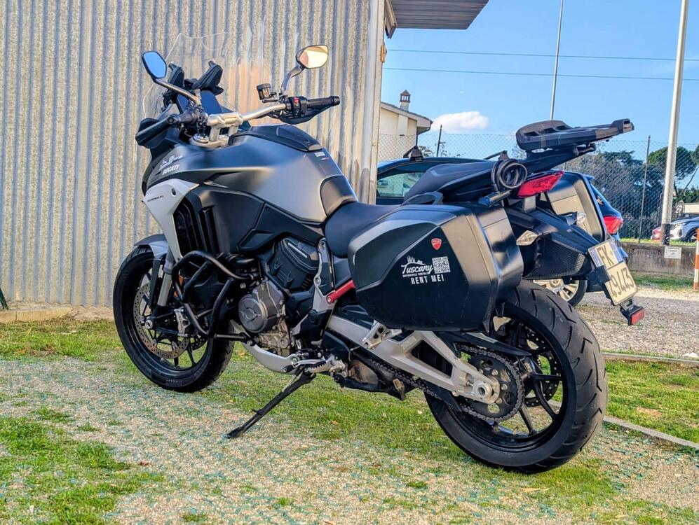 Ducati Multistrada V4 S (2021 - 24) (2)