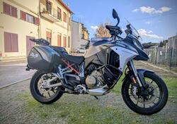 Ducati Multistrada V4 S (2021 - 24) usata