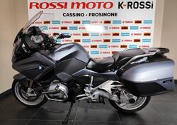 Bmw R 1200 RT (2014 - 16) usata