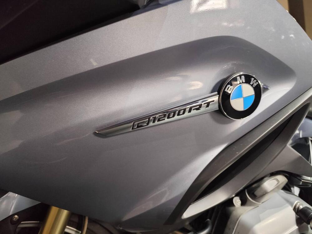 Bmw R 1200 RT (2014 - 16) (2)