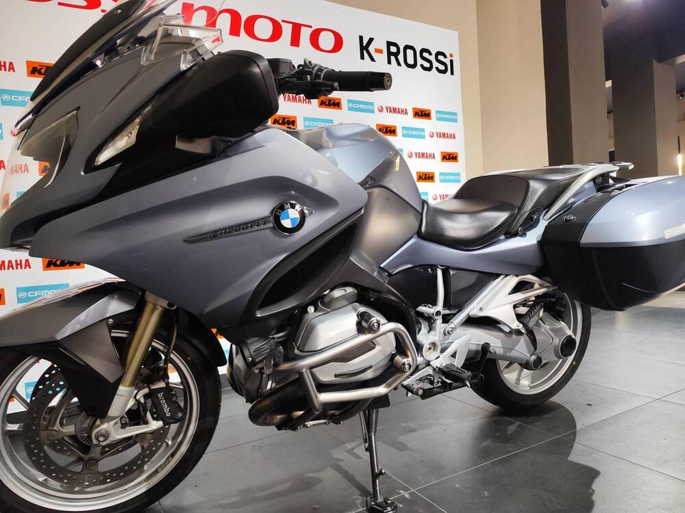 Bmw R 1200 RT (2014 - 16) (3)