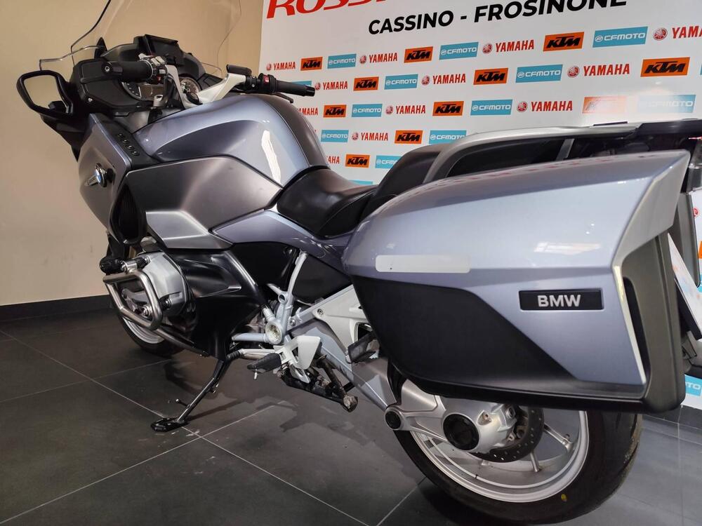 Bmw R 1200 RT (2014 - 16) (4)