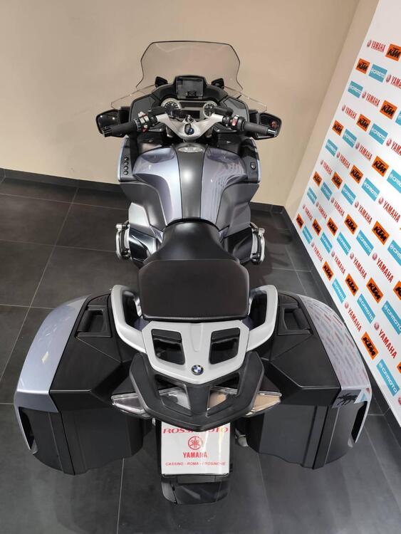 Bmw R 1200 RT (2014 - 16) (5)