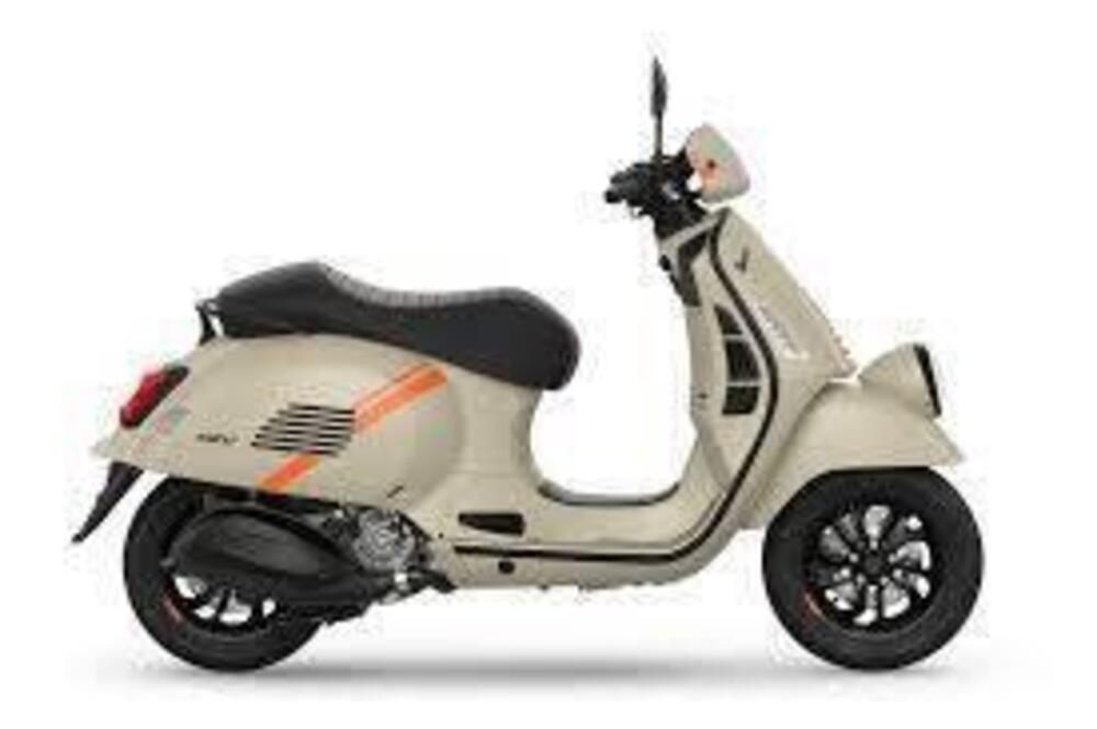 Vespa GTV 310 (2025)