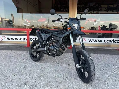 Betamotor RR 125 4T Motard T (2025 - 26) usata