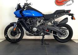 Harley-Davidson Pan America 1250 Special (2020 - 25) nuova