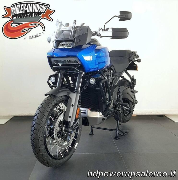 Harley-Davidson Pan America 1250 Special (2020 - 25) (3)