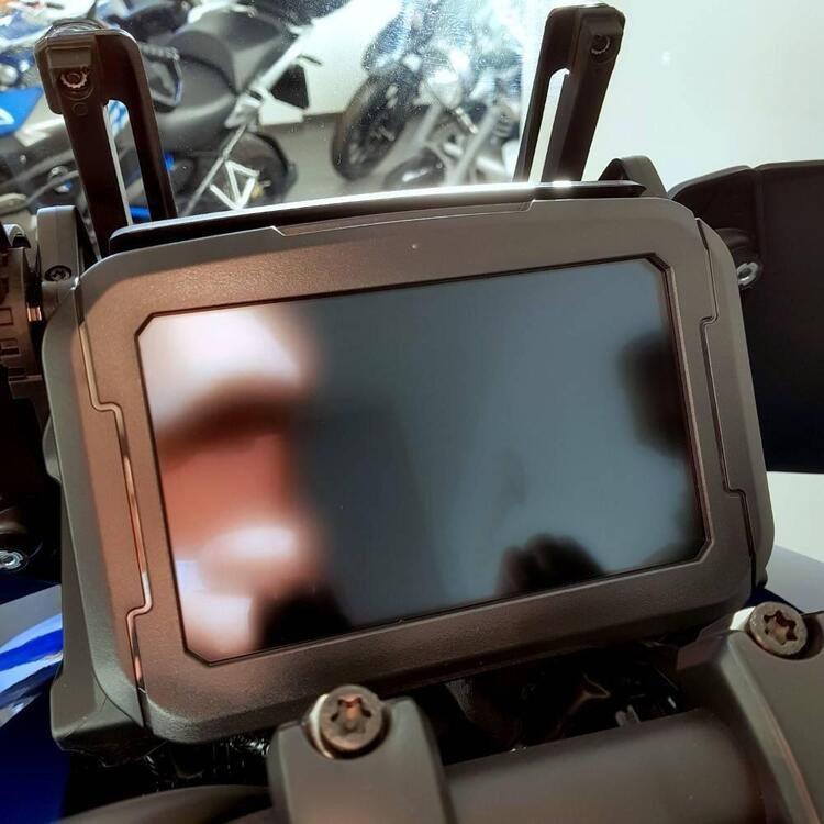 Harley-Davidson Pan America 1250 Special (2020 - 25) (5)