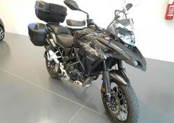 Benelli TRK 502X (2021 - 25) usata