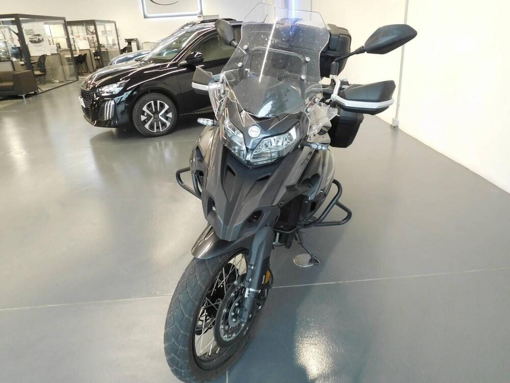 Benelli TRK 502X (2021 - 25) (2)