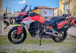 Ducati Multistrada V4 S (2021 - 24) usata