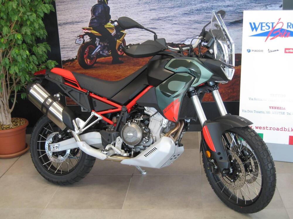 Aprilia Tuareg 660 (2025)