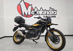 Royal Enfield Himalayan 450 Tubeless (2024 - 25) usata