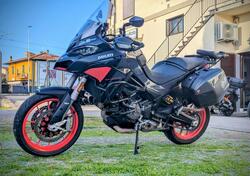 Ducati Multistrada V2 S (2022 - 24) usata