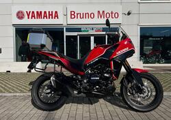 Moto Morini X-Cape 650 (2021 - 25) usata