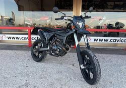 Betamotor RR 125 4T Motard T - X Special Edition (2025) usata
