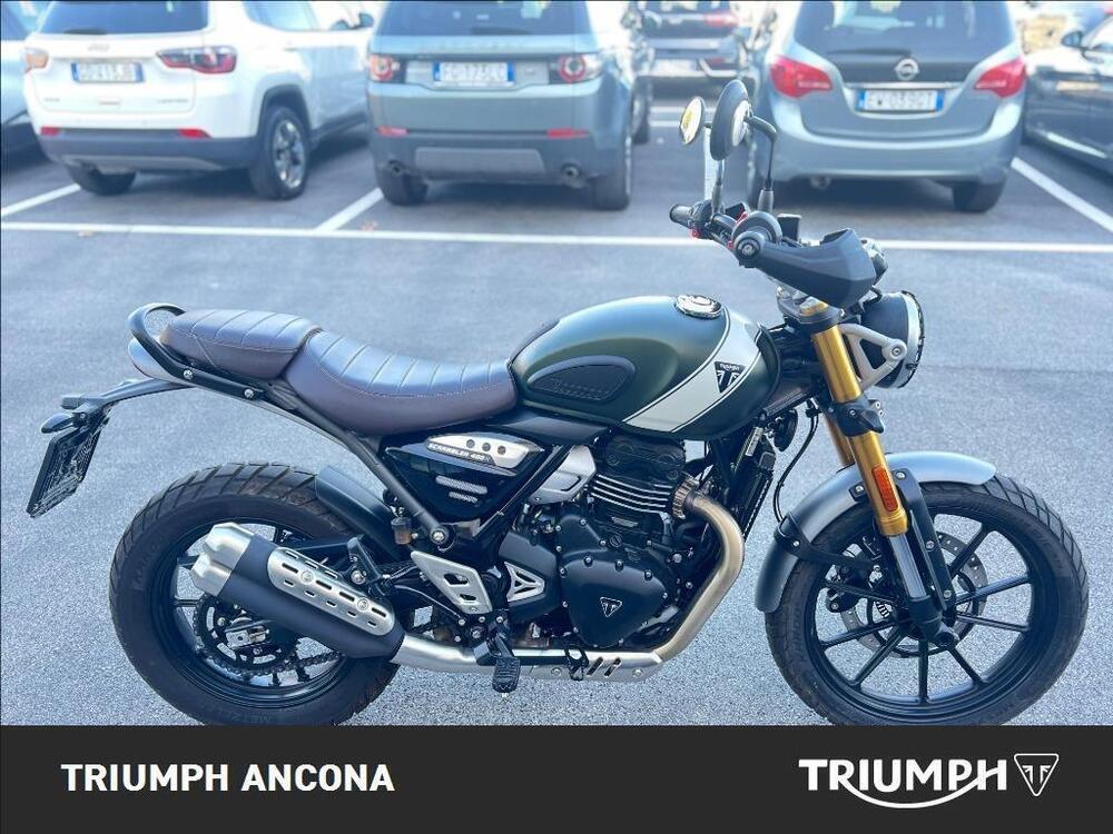 Triumph Scrambler 400 X (2024 - 25) (3)