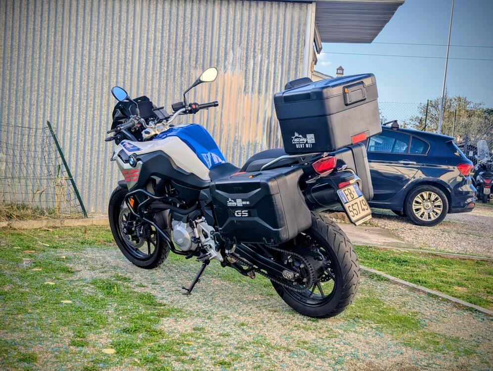 Bmw F 750 GS (2021 - 24) (3)