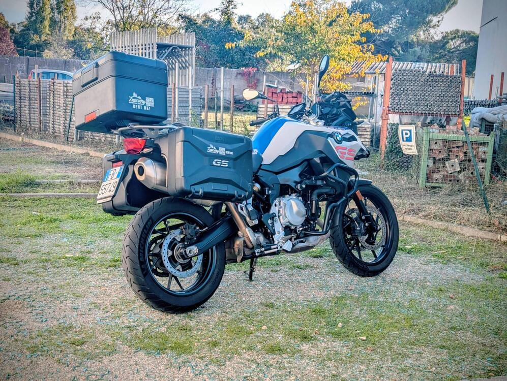 Bmw F 750 GS (2021 - 24) (4)