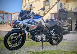 Bmw F 750 GS (2021 - 24) usata