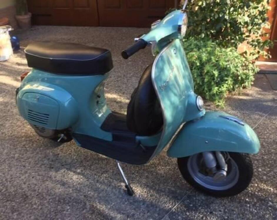Piaggio Vespa 50 R