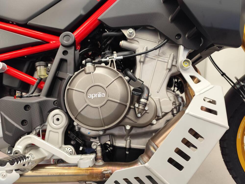 Aprilia Tuareg 660 Rally (2025) (4)