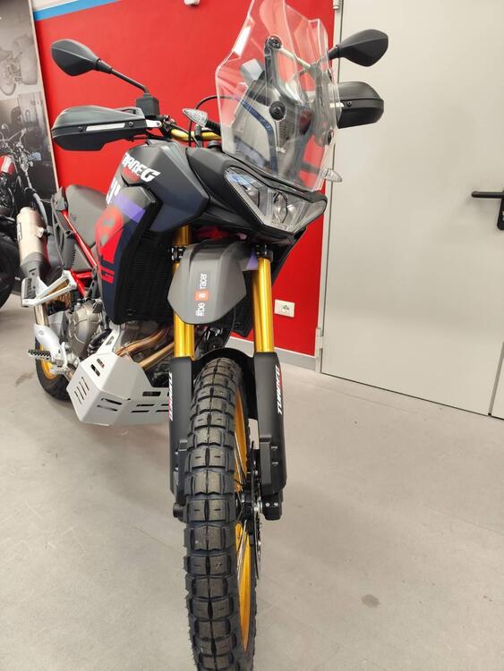 Aprilia Tuareg 660 Rally (2025) (2)