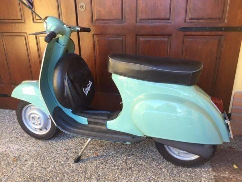 Piaggio Vespa 50 R (3)