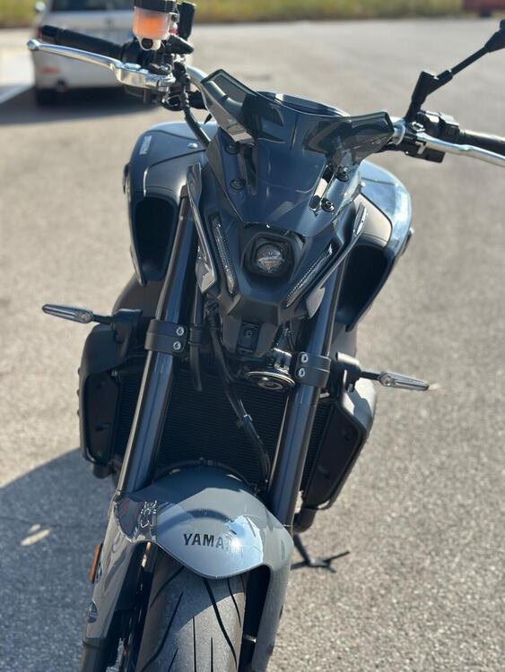 Yamaha MT-09 (2021 - 23) (2)