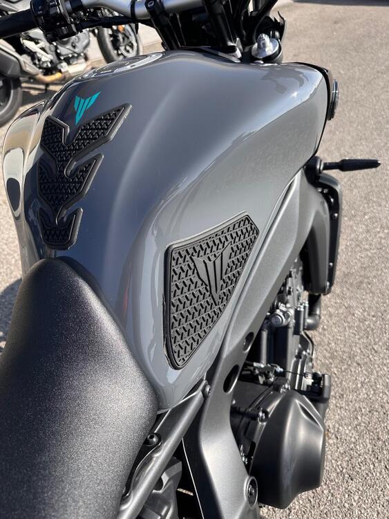 Yamaha MT-09 (2021 - 23) (4)