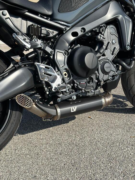 Yamaha MT-09 (2021 - 23) (5)