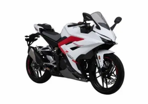 Kove 350RR (2025 - 26)