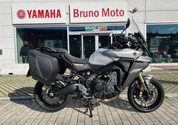 Yamaha Tracer 9 GT (2025) usata