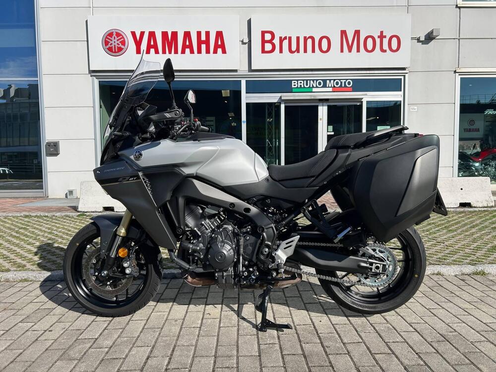 Yamaha Tracer 9 GT (2025) (2)