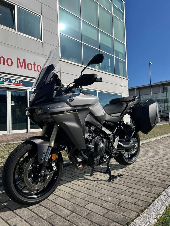 Yamaha Tracer 9 GT (2025) (3)