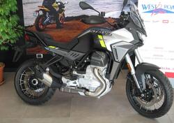 Moto Guzzi Stelvio PFF (2024 - 25) nuova