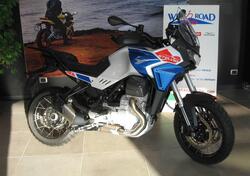 Moto Guzzi Stelvio Duecento Tributo (2025) nuova