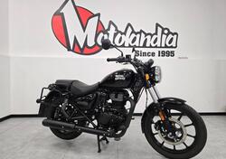 Royal Enfield Meteor 350 Fireball (2021 - 25) usata