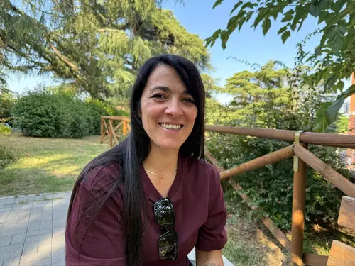 Trilogia della Libertà, Ep. 2 - Alessia Polita: Brava a difendermi