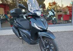 Piaggio Beverly 400 S ABS-ASR (2021 - 24) usata