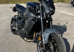 Yamaha MT-09 (2021 - 23) usata