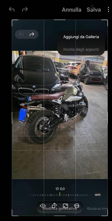 Bmw R nineT Scrambler (2021 - 24) (2)