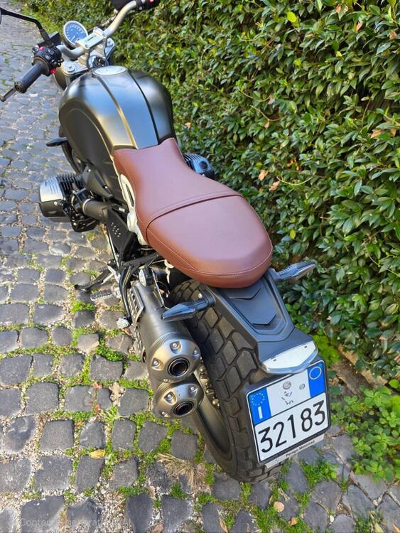 Bmw R nineT Scrambler (2021 - 24) (3)