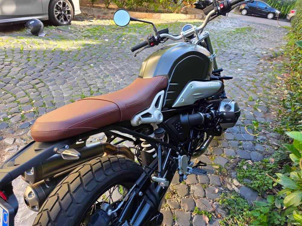 Bmw R nineT Scrambler (2021 - 24) (4)