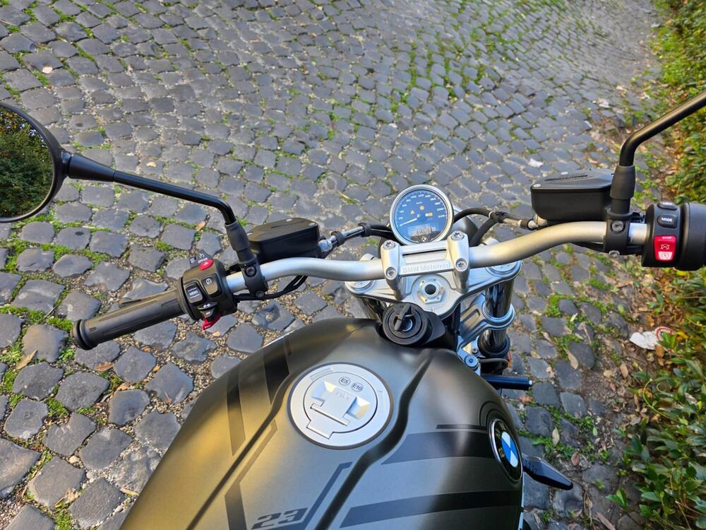 Bmw R nineT Scrambler (2021 - 24) (5)