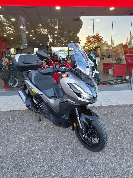 Honda ADV 350 (2025)