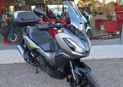 Honda ADV 350 (2025) usata