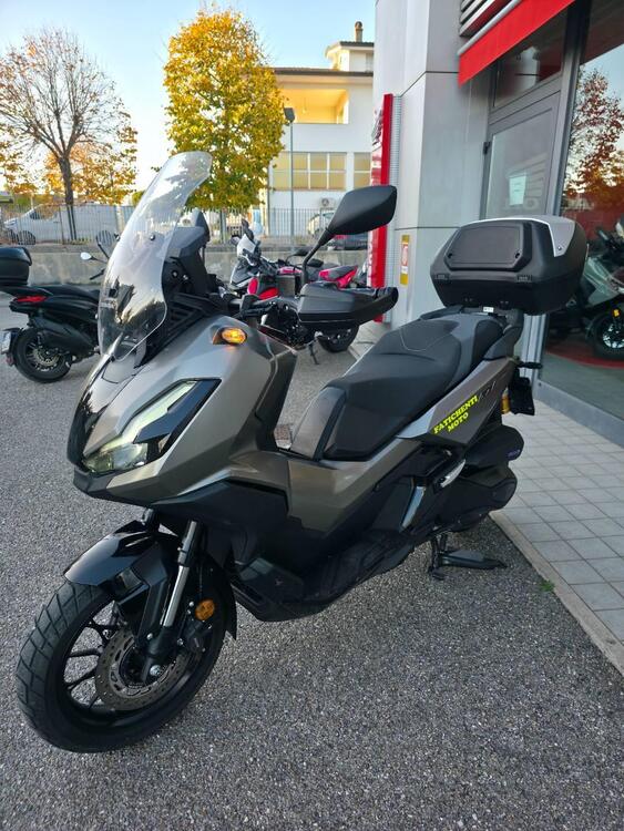 Honda ADV 350 (2025) (2)