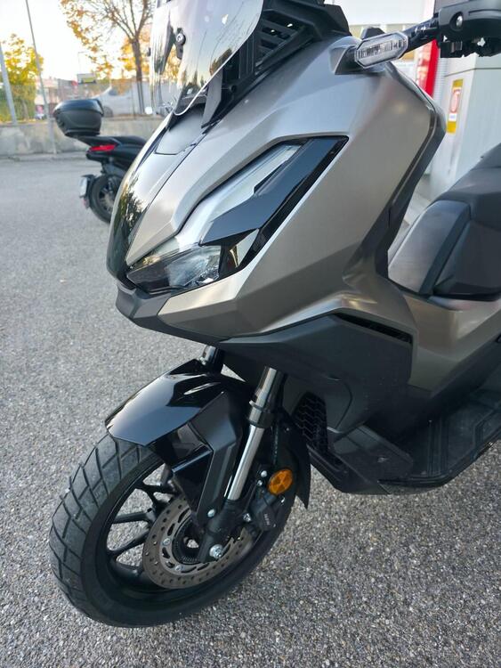 Honda ADV 350 (2025) (3)