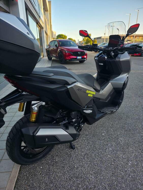 Honda ADV 350 (2025) (5)